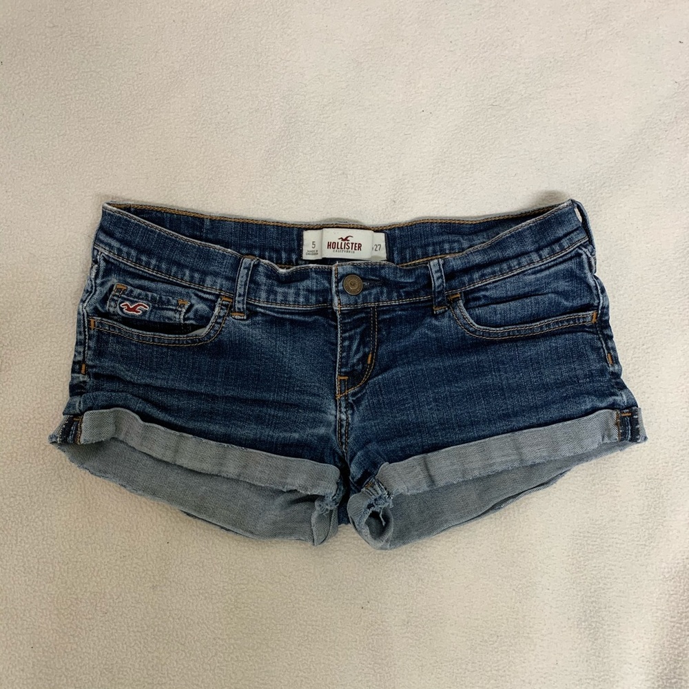 Hollister Shorts
